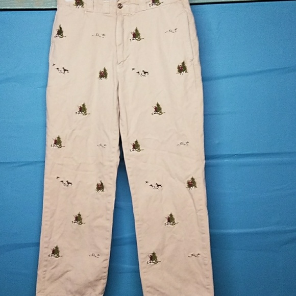 Polo Ralph Lauren Other - Polo khaki mens pants